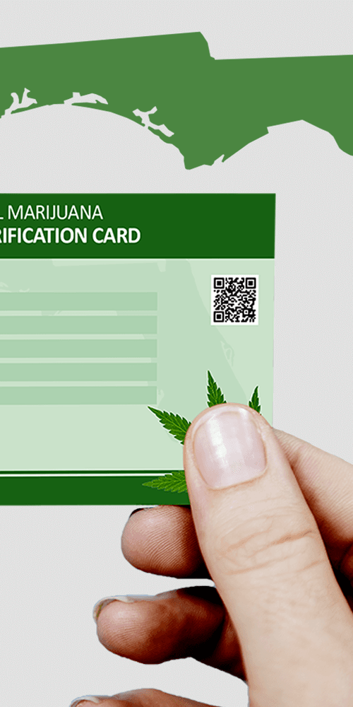 Medical Marijuana Florida Card | A Green Relief | Orlando Medical Marijuana Doctor