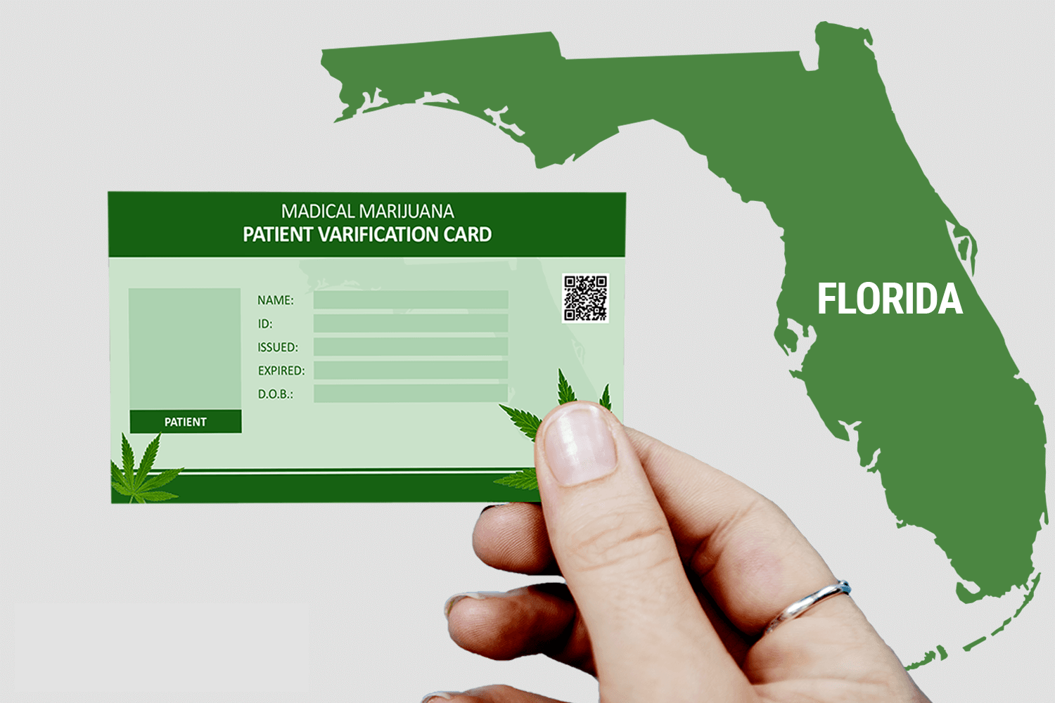 Medical Marijuana Florida Card | A Green Relief | Orlando Medical Marijuana Doctor